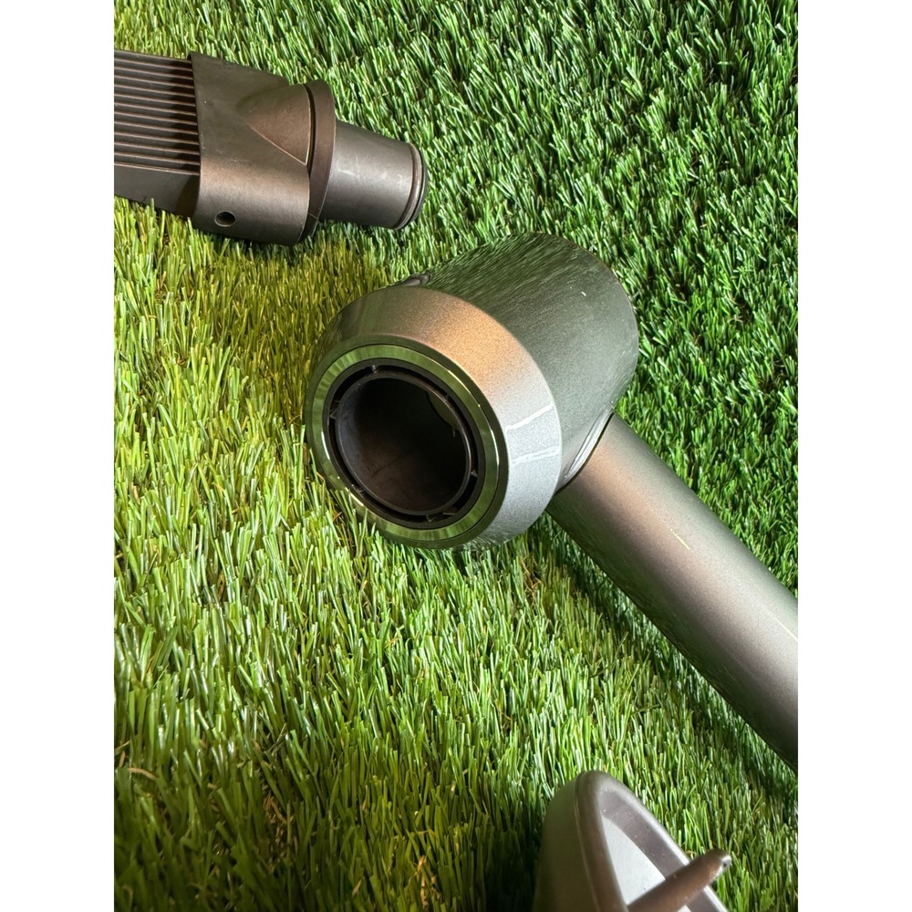 Dyson Supersonic Hair Dryer Iron Copper HD07 with 5 Magnetic Attachments - Picture 7 of 10